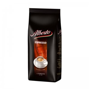 Alberto Espresso