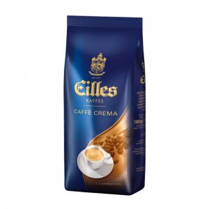 Eilles Kaffee Gourmet Crema