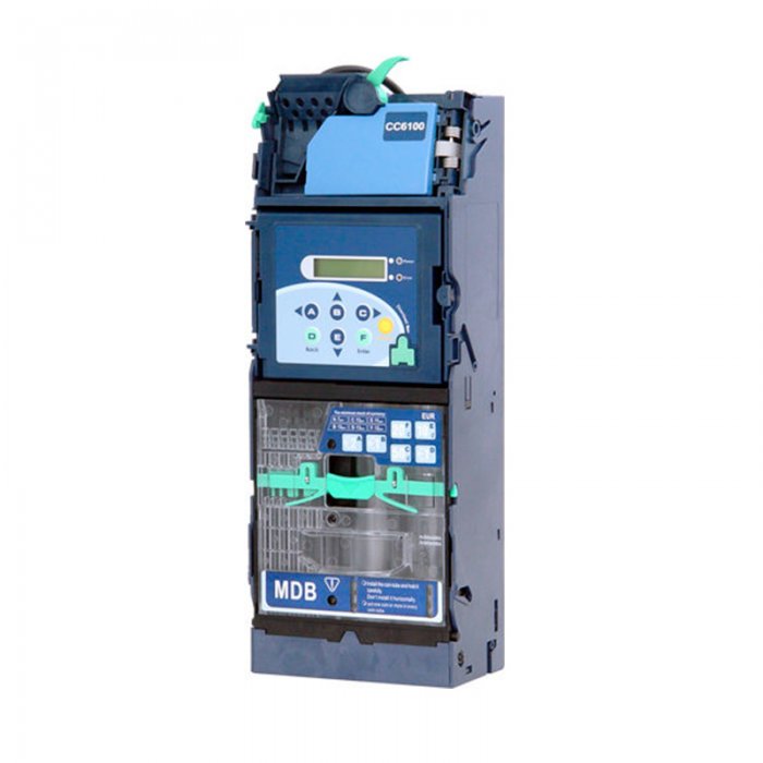 Mincovník ICT CC6100