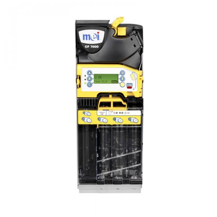 Mincovník MEI CashFlow CF 7900
