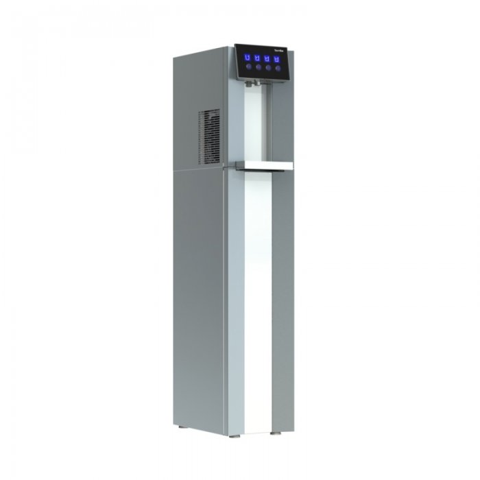 SLOUP pod SAMBA NEW a SMART stream