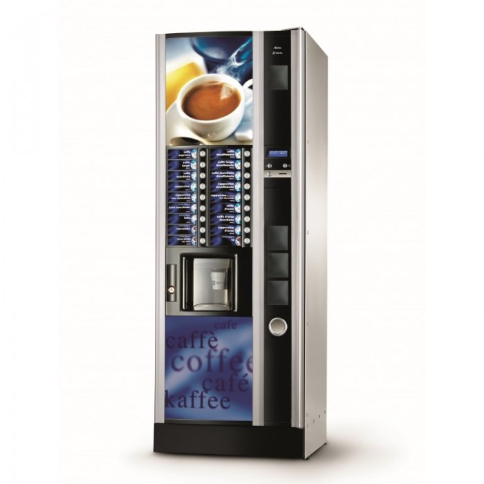 Astro Espresso