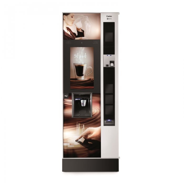 Canto Dual Cup Touch