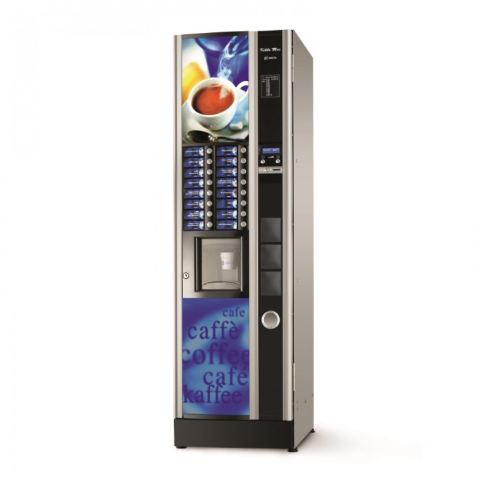 Kikko Espresso Max