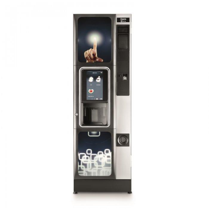 Opera Espresso Touch