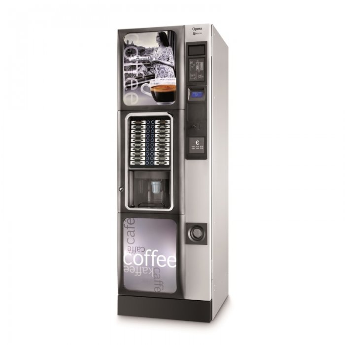 Opera Espresso